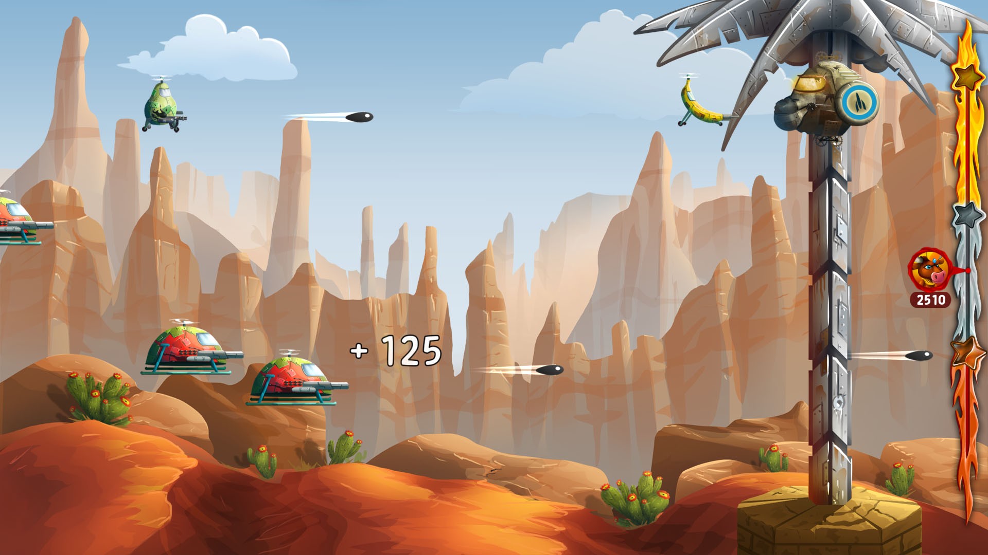 Arcade Islands: Volume One